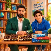 انتخاب رشته کنکور سراسری