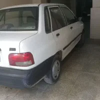 پراید مدل ۸۲|خودرو سواری و وانت|وحیدیه, |دیوار