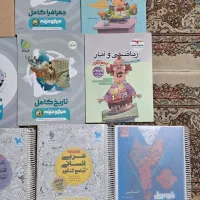 کمک درسی کنکور انسانی جامع