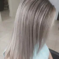 تخصص رنگ لایت|خدمات آرایشگری و زیبایی|ارومیه, |دیوار