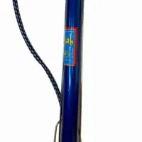 تلمبه دستی دوچرخه