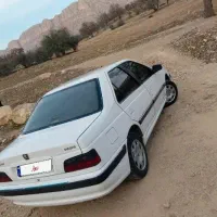 پارس سال ۹۸ سیمی|خودرو سواری و وانت|صدرا-فارس, فاز ۱|دیوار