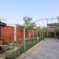 باغچه ویلا 470متر 80متر بنا در مهرآباد رودهن|فروش خانه و ویلا|رودهن, |دیوار