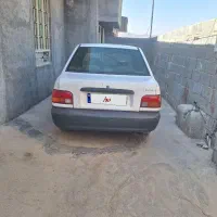 پراید مدل ۸۵