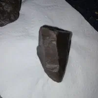 دو تیکه شهاب سنگ