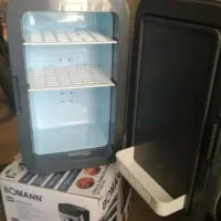 مینی یخچال ماشین گرین لاین