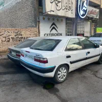 زانتیا 2000مدل 87|خودرو سواری و وانت|رفسنجان, |دیوار