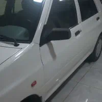 پراید ۱۳۱ مدل۹۸ بدون رنگ|خودرو سواری و وانت|تبریز, |دیوار