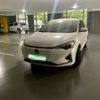 چانگان EV460