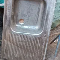 سینک ظرف شویی