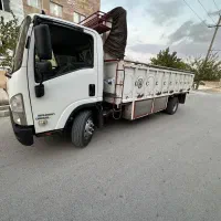 ایسوزوp700 تن۸ مدل۹۶بدون پی دی اف|خودرو سنگین|بجنورد, |دیوار