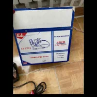 دستگاه تتوباتمام تجهیزات،دستگاه سنگ برا رزین کاری|آرایشگاه و سالنهای زیبایی|محمدیه-قزوین, |دیوار