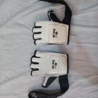 ست کامل تکواندو (مبارزه)|تجهیزات ورزشی|پاکدشت, خاتون آباد|دیوار