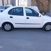 تیبا صندوق دار ۹۶ کارمندی|خودرو سواری و وانت|صدرا-فارس, فاز ۱|دیوار