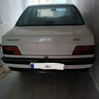 پژو پرشیا هردو تی فایو