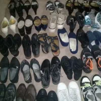 کیفو کفش ولباس|کیف، کفش، کمربند|مشهد, مصلی (کارمندان اول)|دیوار