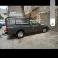 اریسان دو دارای کفی باربند|خودرو سواری و وانت|تهران, زنجان جنوبی|دیوار