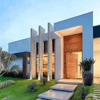 منزل ۲ طبقه والفجر