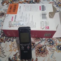 دستگاه ضبط صوت