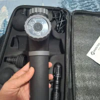 ماساژور فوق حرفه ای بوستر مدل A2|پزشکی|ری, دولت‌آباد|دیوار