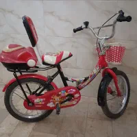 دوچرخه