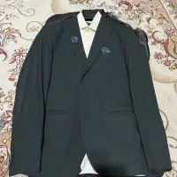 دو عدد کت و شلوار دامادی سایز ۴۸|لباس|بابلسر, |دیوار