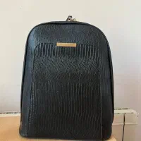 کوله پشتی در حد نو