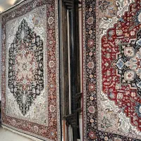 دار فرش شیش متری و نه متری