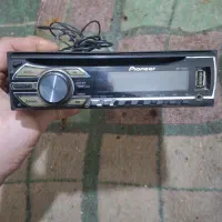 ظبط سالم بدون تعمیر ظبط 4550BTچهارخروجی درجه یک