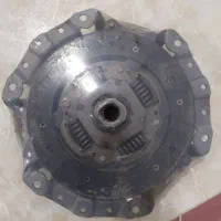 دیسک و صفحه پارس tif