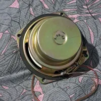 فروش  دو عدد ساب اسپیکر دکستاپ|سیستم صوتی خانگی|رامسر, |دیوار