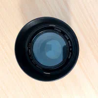 لنز 50 f1.4 canon زیر قیمت|دوربین عکاسی و فیلم‌برداری|سبزوار, فرهنگیان|دیوار