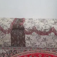 پشتی سلطنتی