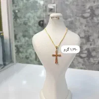 طلاهای نو(اجرت مناسب)|جواهرات|ایوان, |دیوار