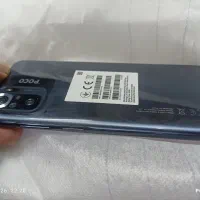 گوشی پوکوm5s