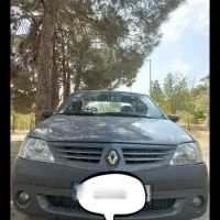 ال ۹۰ خاکستری E2 مدل اسفند ۱۳۸۶