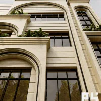 طراحی واجرا و بازسازی