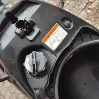 پاکشتی سوزوکی ۱۲۵ انژکتور ادرس تمام فابریک|موتورسیکلت|شیراز, گود خزینه|دیوار