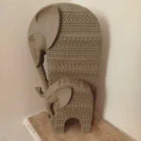 کادویی تزئینی دکوری