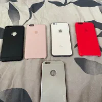 گارد ایفون 6splus