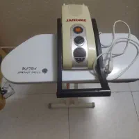 فروش اتو بخار