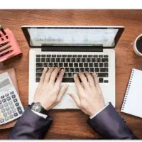 تایپ هر گونه متن