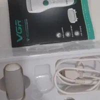 سوهان برقی پا