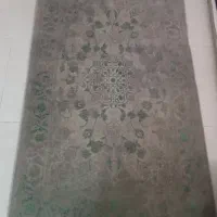 یک عدد فرش ۹متری ویک عدد ۴متری و۲تا۱ در۱/۵متر