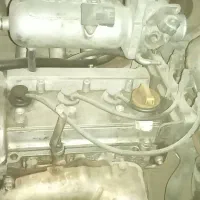 لوازم استوک ام وی ام ۱۱۰|قطعات یدکی و لوازم جانبی|خاوران, |دیوار