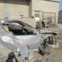 405تصادفی|خودرو سواری و وانت|رامشیر, |دیوار