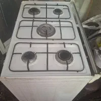 گاز ۵ شعله