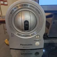 دوربین مدار بسته پاناسونیک