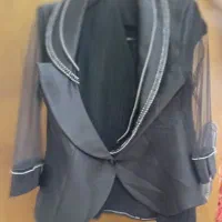 لباس مجلسی