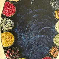 قالیچه اشپزخانه